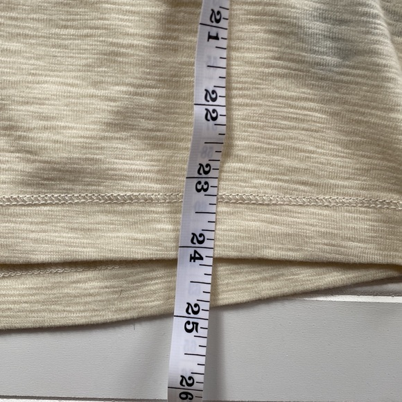 RL Western Suede Patch Cotton Henley - Picture 6 of 13